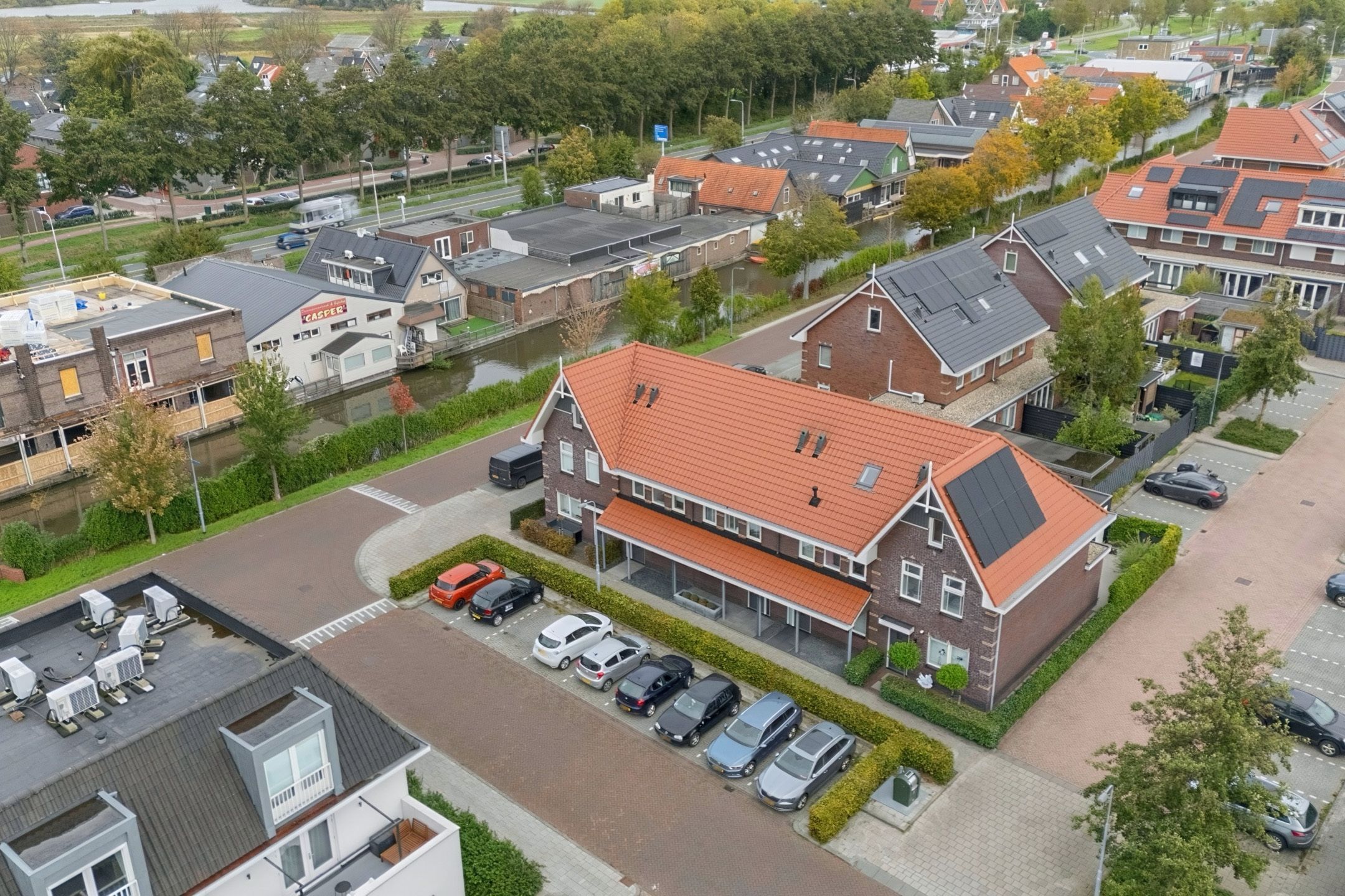 Foto 42 van Oranjestraat 18