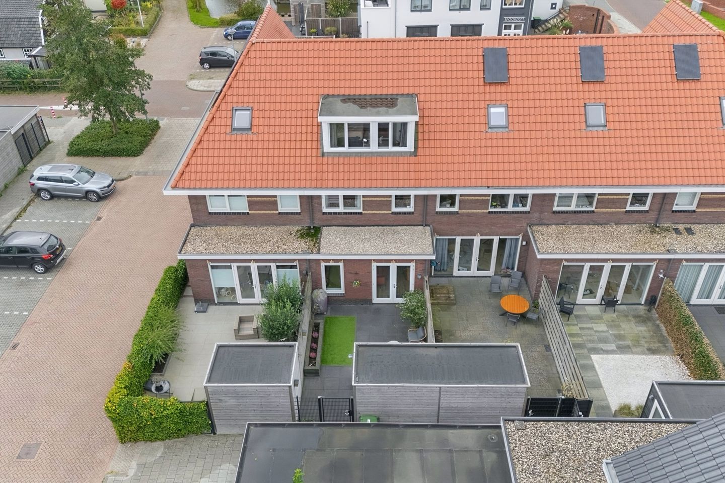 Foto 40 van Oranjestraat 18