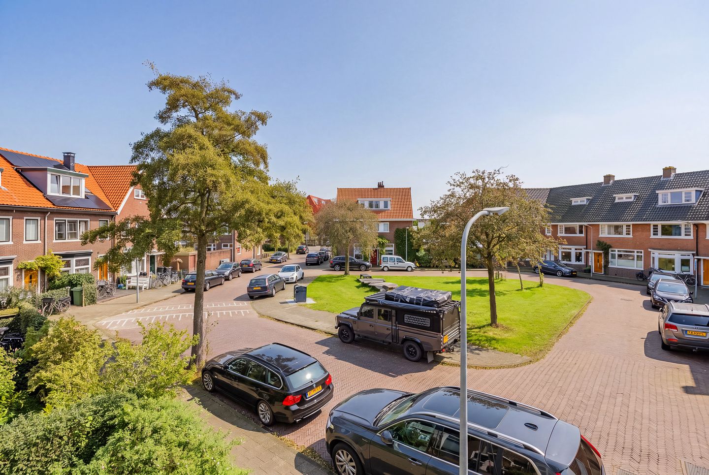 Photo 29 of Perseusstraat 18