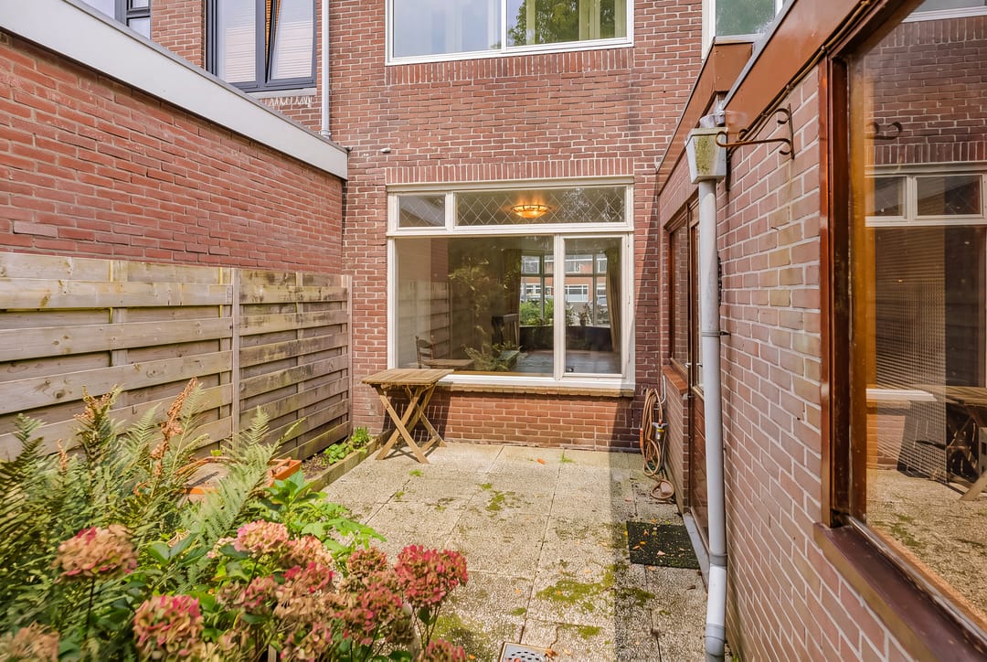 Photo 23 of Perseusstraat 18