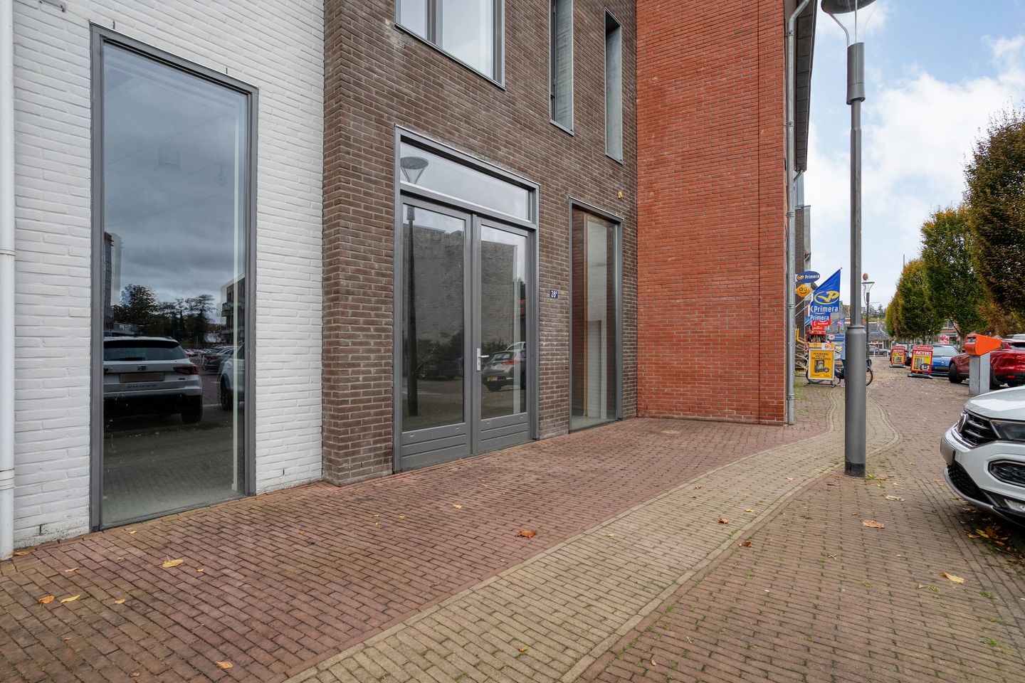 Bekijk foto 2 van Klapperdijk 28-d