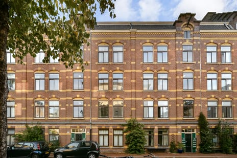 Van Reigersbergenstraat thumbnail