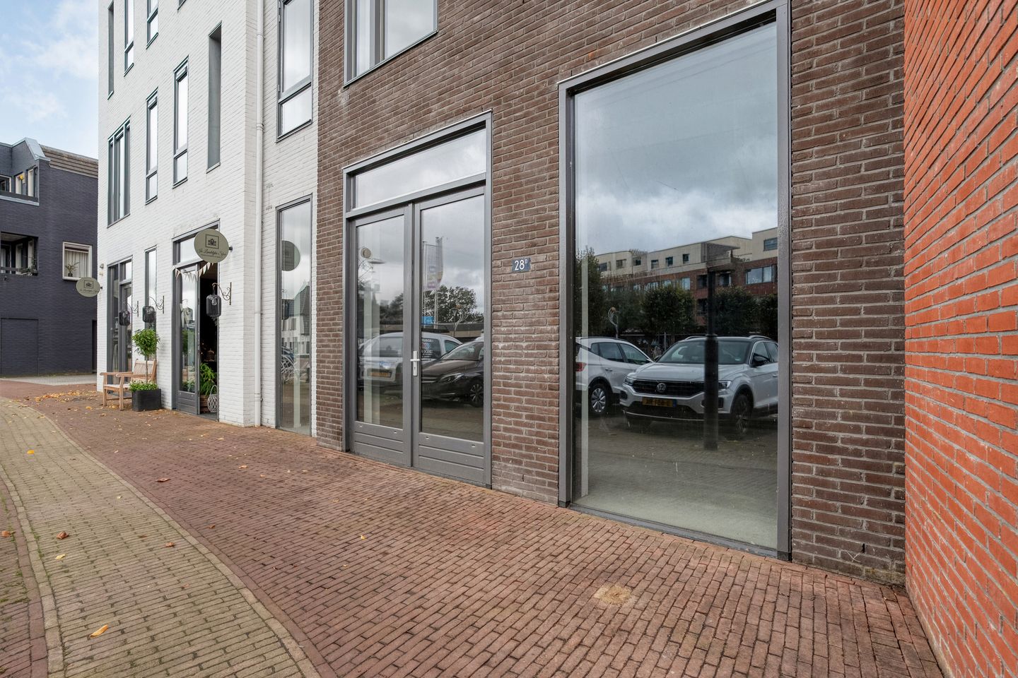 Bekijk foto 1 van Klapperdijk 28-d
