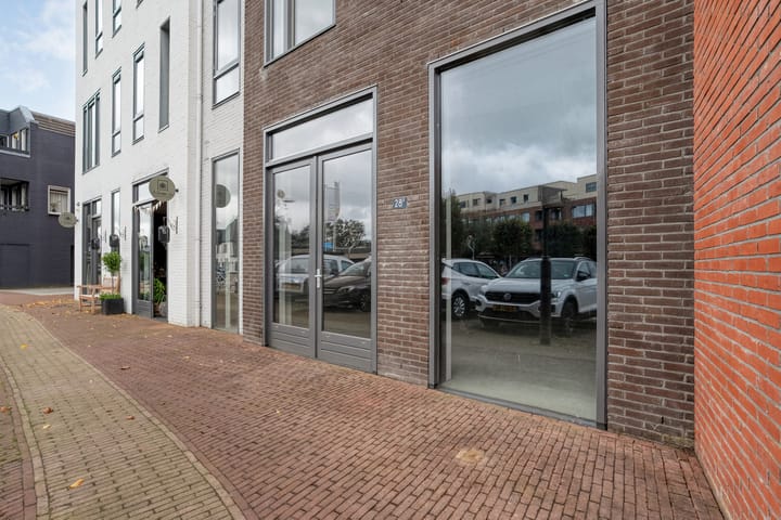 Klapperdijk 28-d, Wapenveld