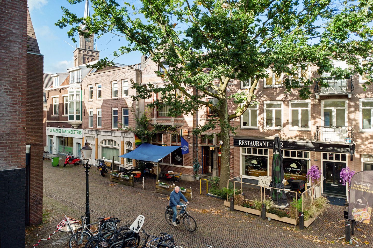 Bekijk foto 1 van Zuiddijk 7