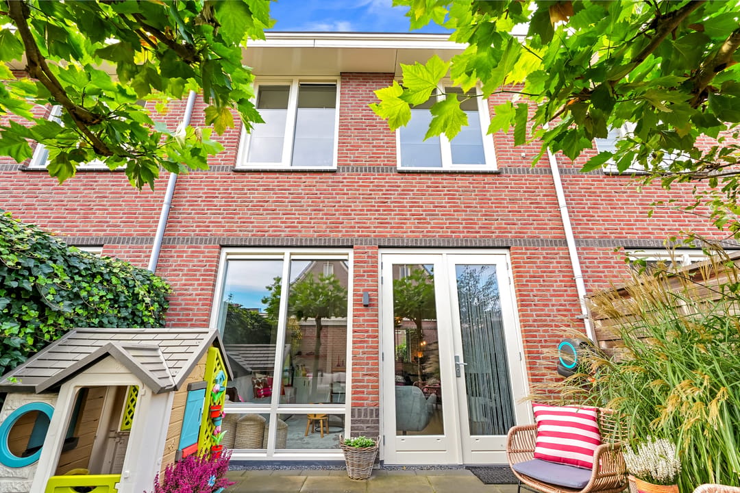 Foto 23 van Boerhaavestraat 53-B