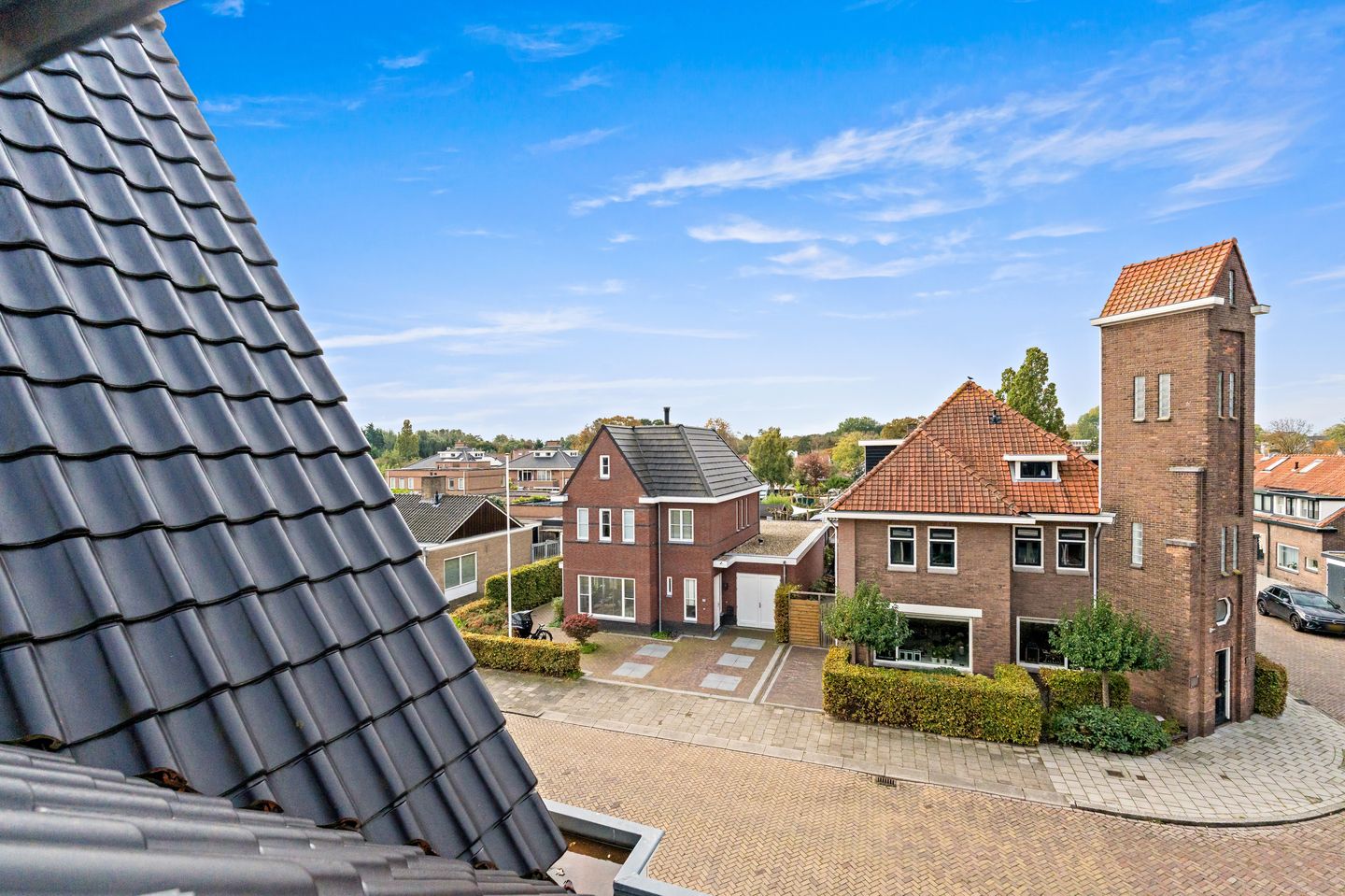 Foto 44 van Boerhaavestraat 53-B