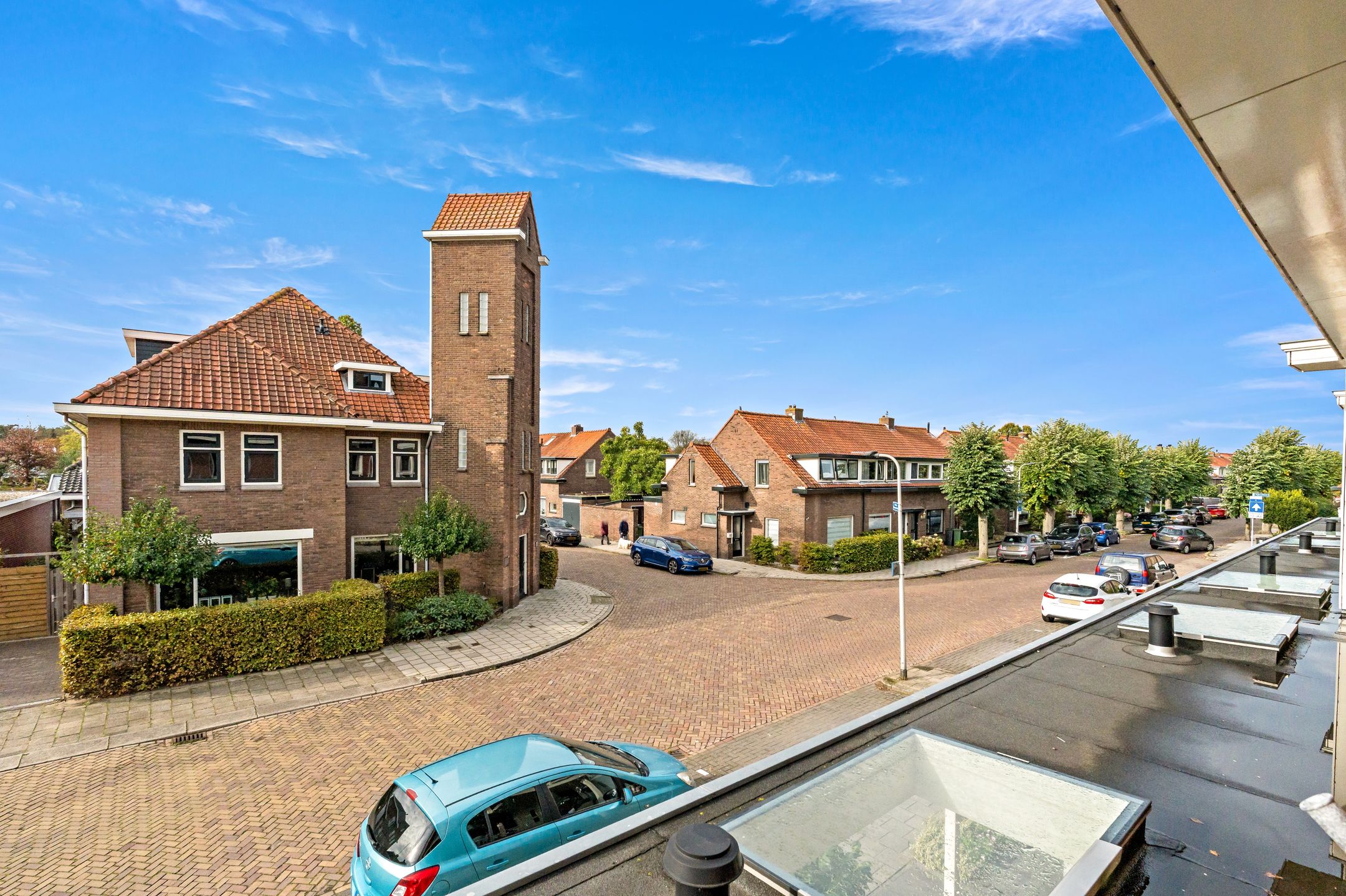 Foto 51 van Boerhaavestraat 53-B