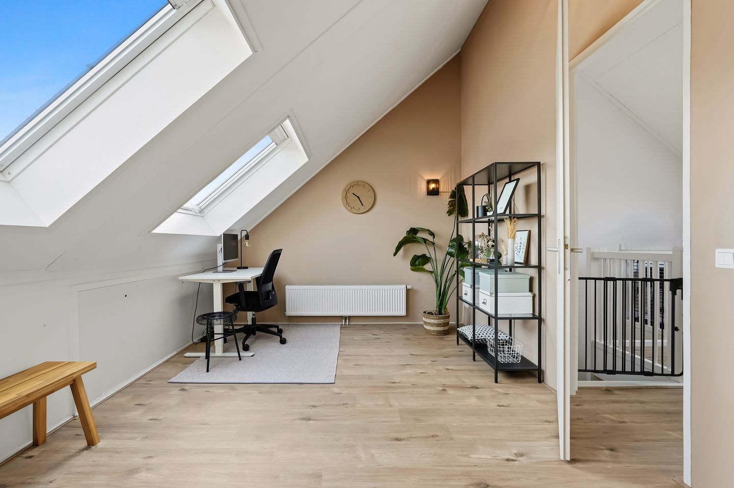 Foto 40 van Boerhaavestraat 53-B