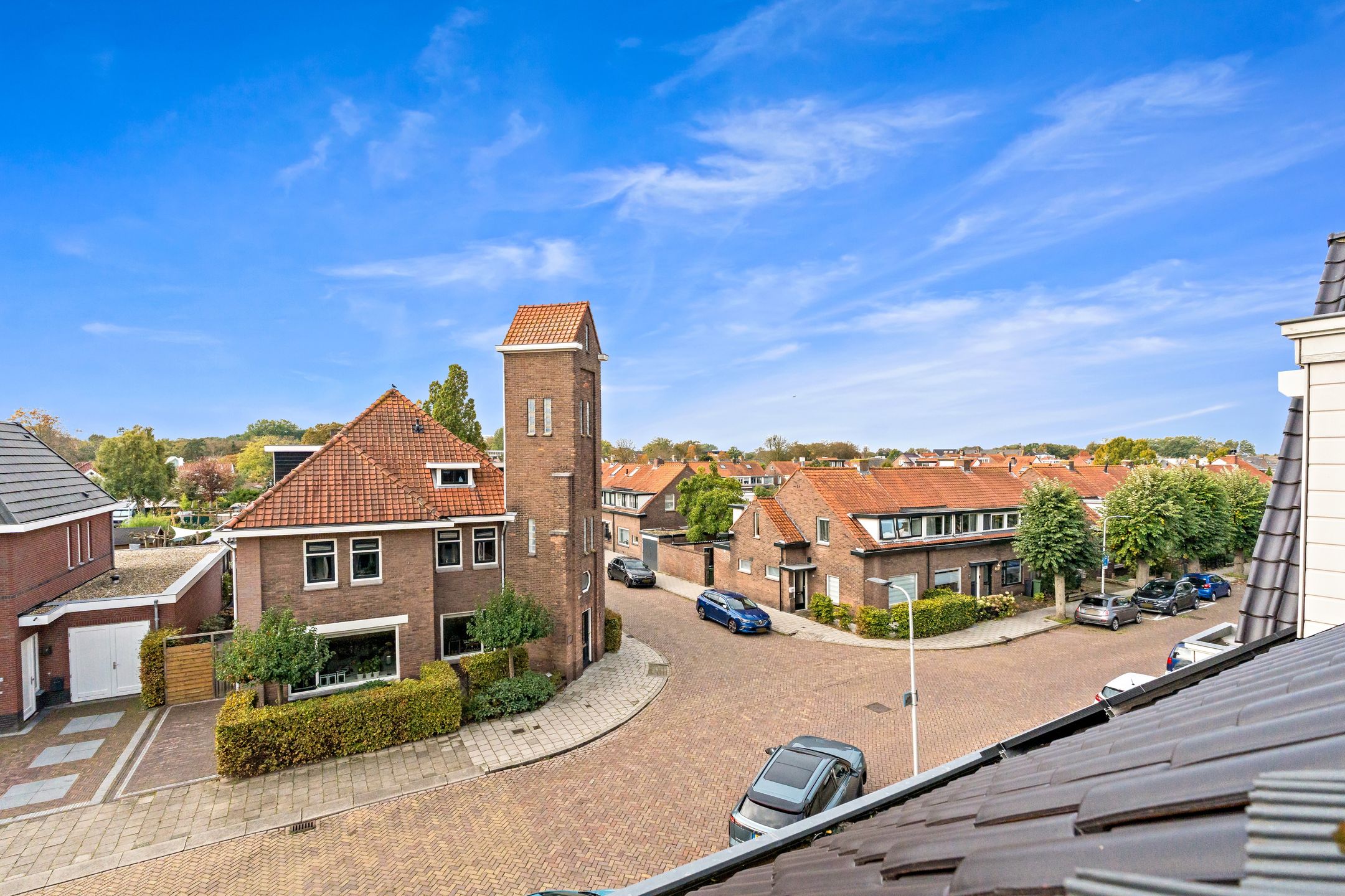 Foto 45 van Boerhaavestraat 53-B