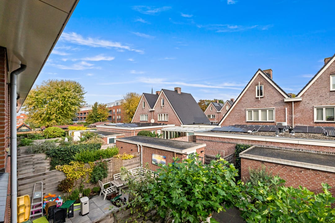 Foto 47 van Boerhaavestraat 53-B