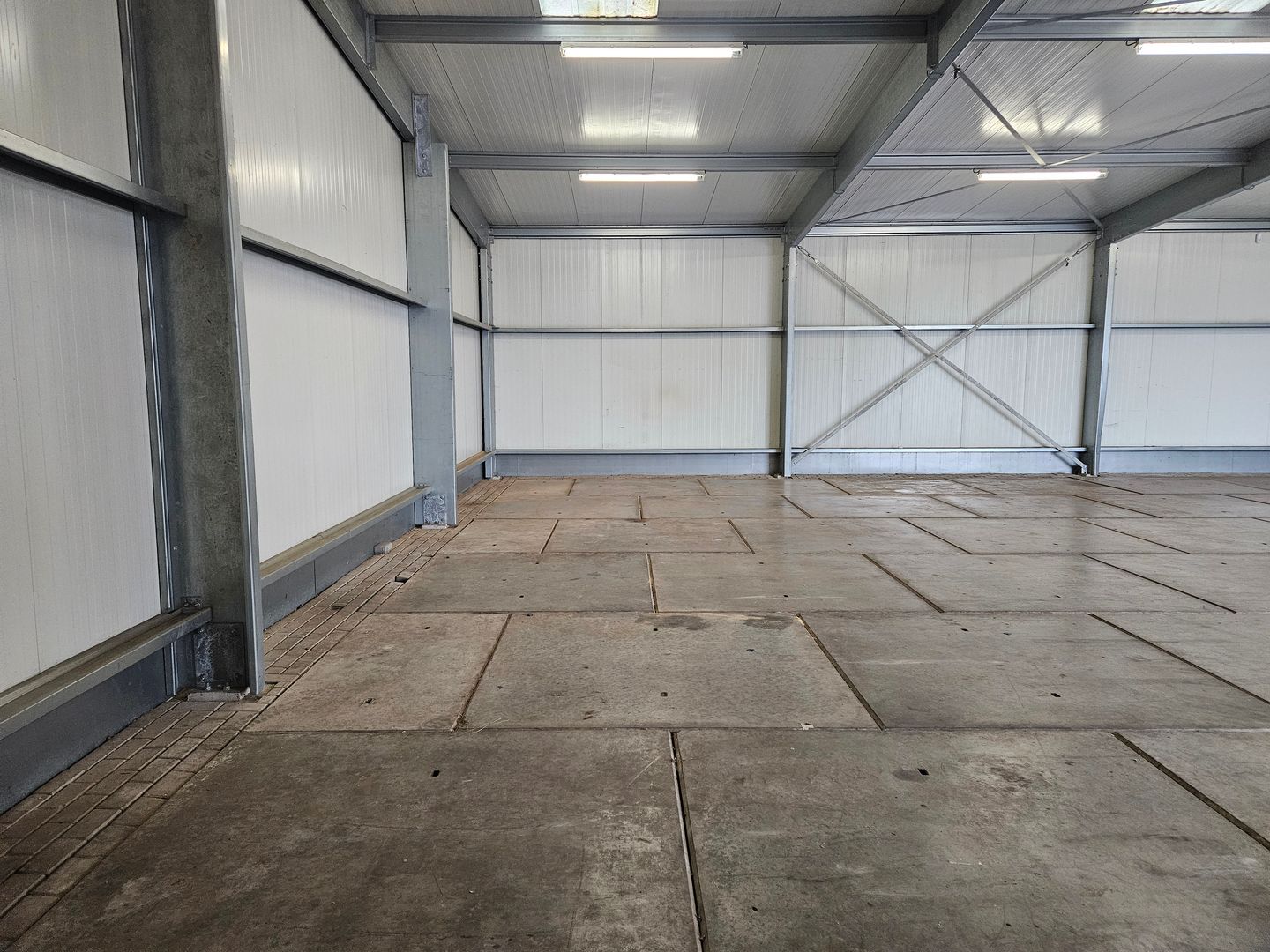 View photo 5 of Robbenplaatweg 15-G