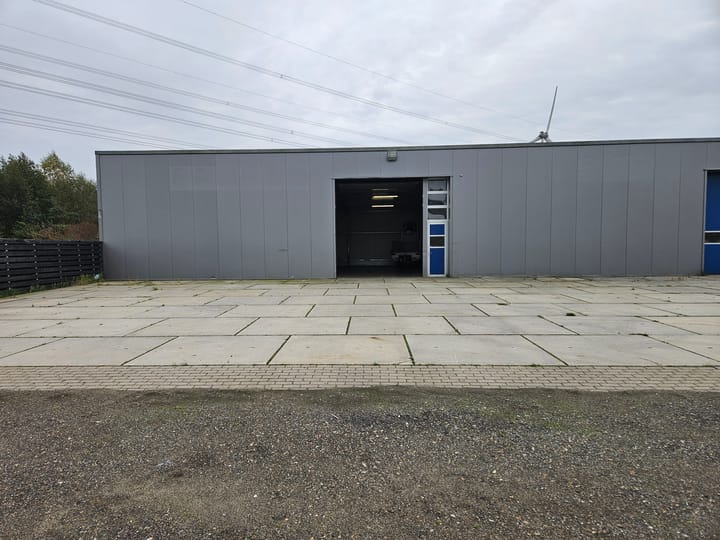 Robbenplaatweg 15-G