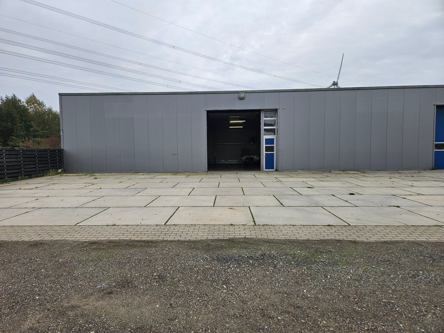 View photo 1 of Robbenplaatweg 15-G