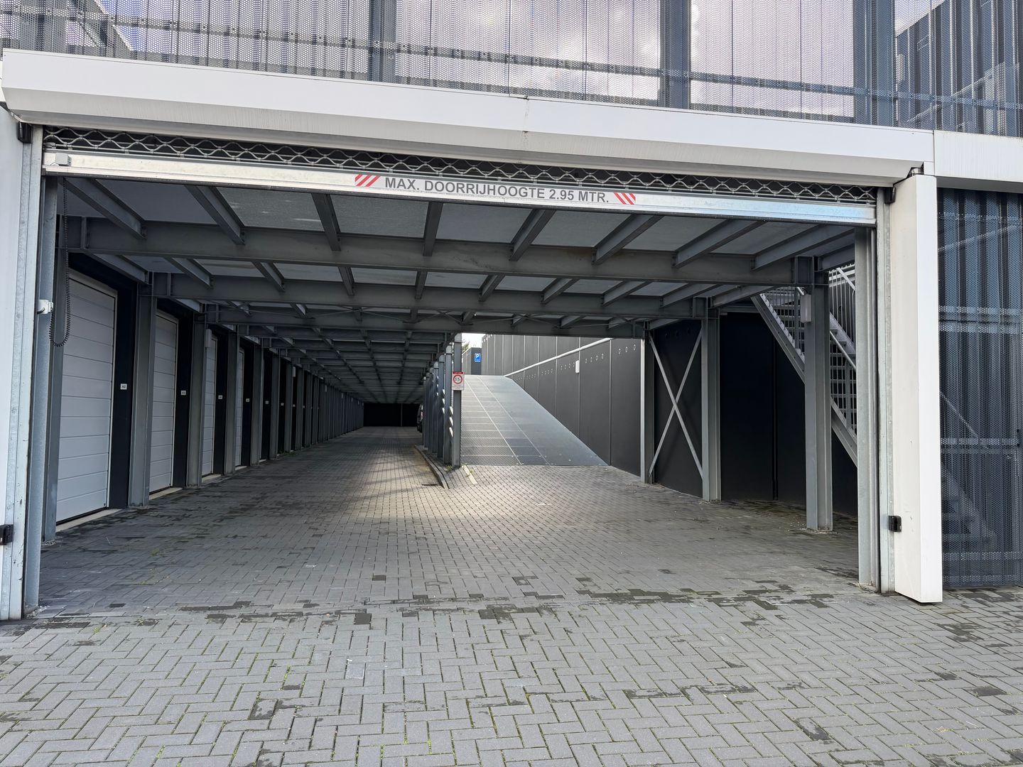 Bekijk foto 2 van Riethil 14-B15