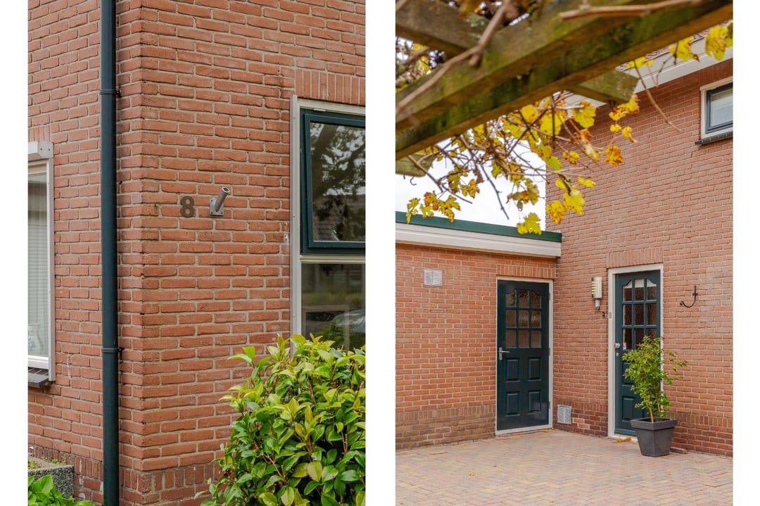 Photo 7 of Westerveen 8