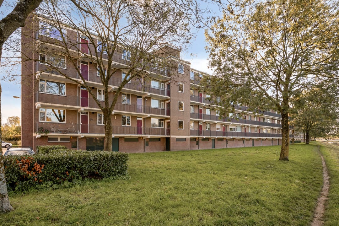Photo 26 of Maassingel 296