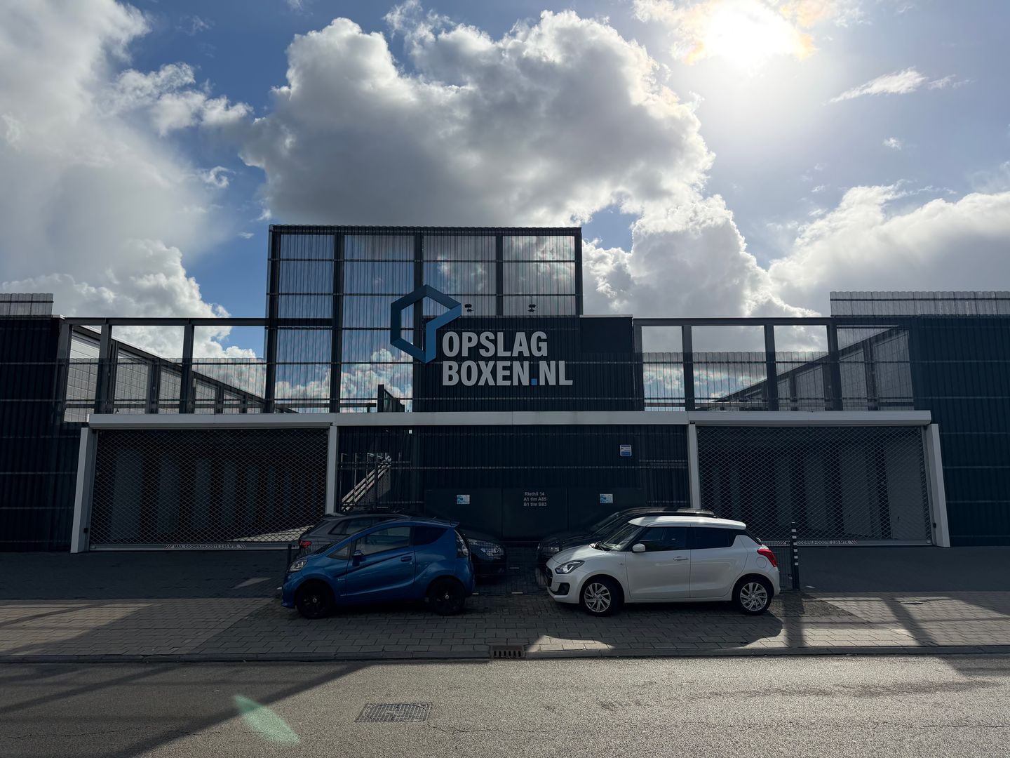 Bekijk foto 3 van Riethil 14-B45