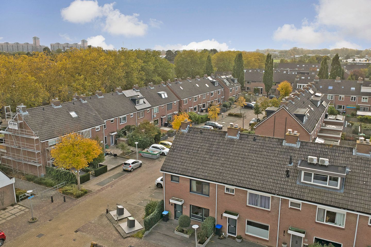 Foto 49 van De Touwbaan 13