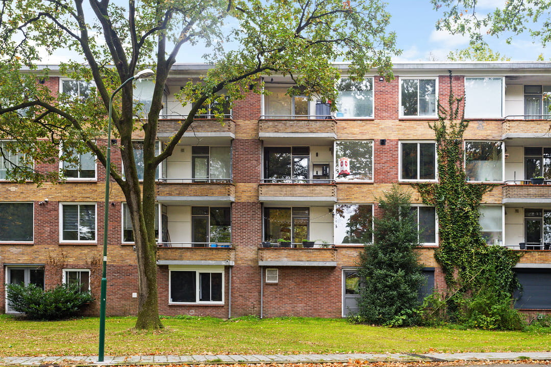 Photo 32 of Plesmanstraat 349