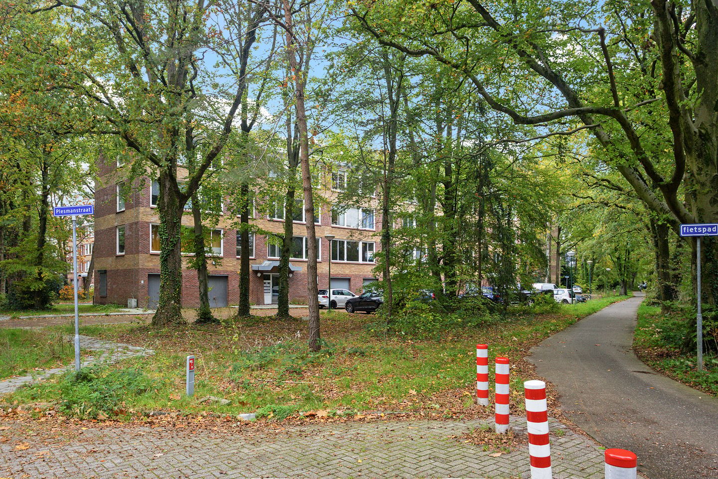 Photo 35 of Plesmanstraat 349
