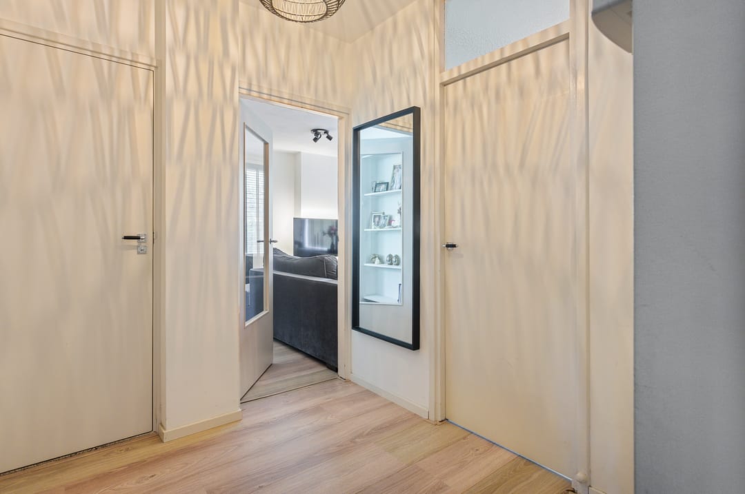 Photo 8 of Plesmanstraat 349