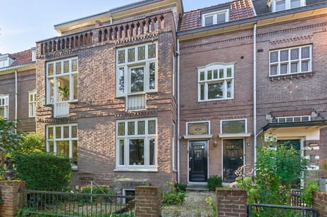 Ruisdaelstraat thumbnail