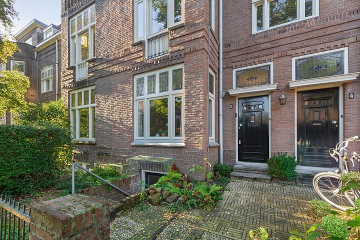 Foto 2 van Ruisdaelstraat 6