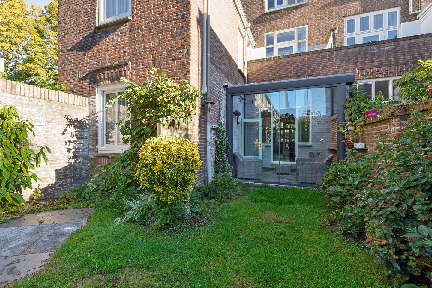 Foto 14 van Ruisdaelstraat 6