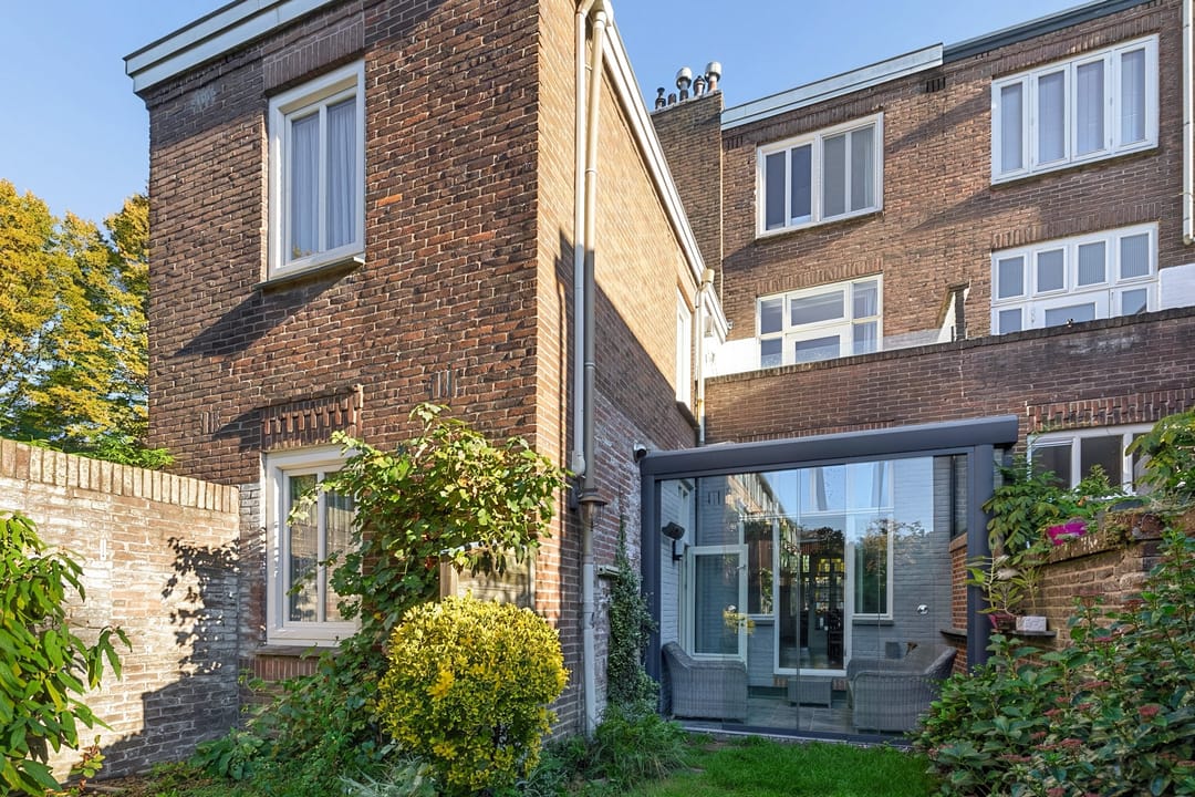 Foto 43 van Ruisdaelstraat 6