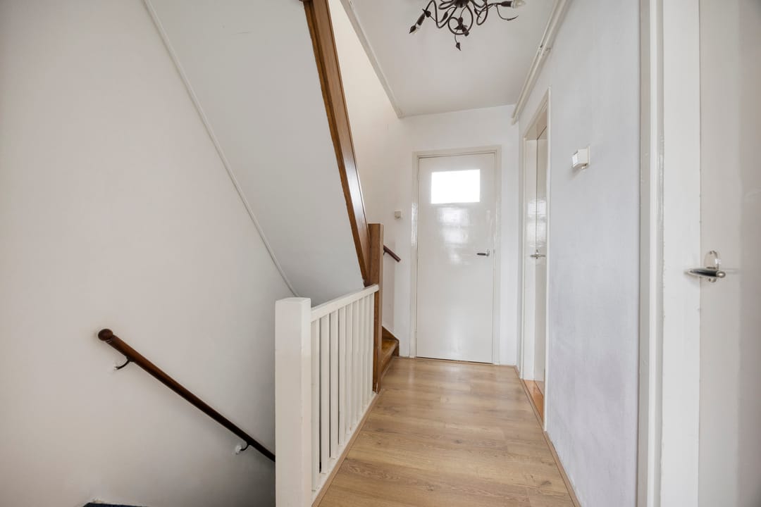 Photo 13 of Gentiaanstraat 24