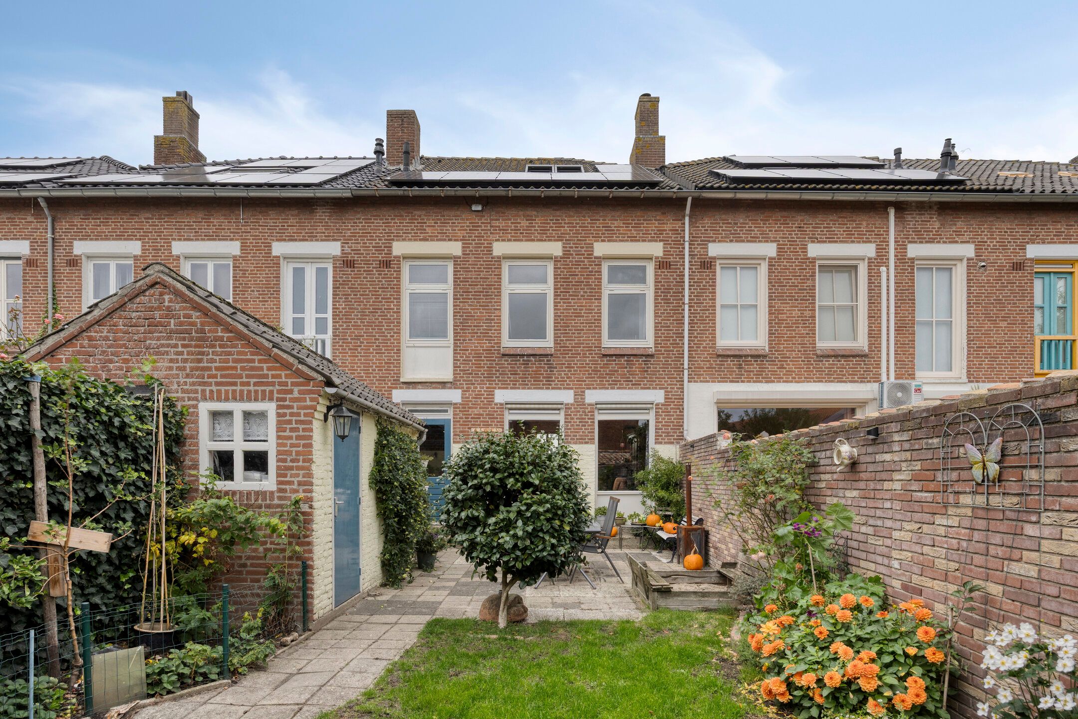 Photo 30 of Gentiaanstraat 24
