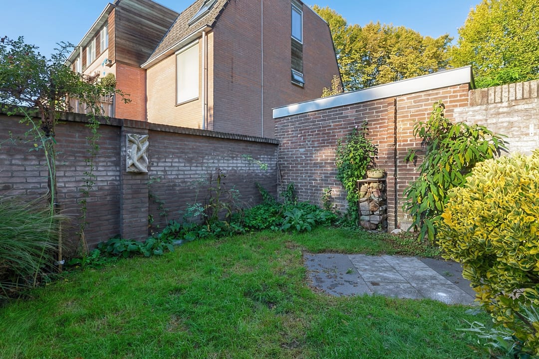 Foto 41 van Ruisdaelstraat 6