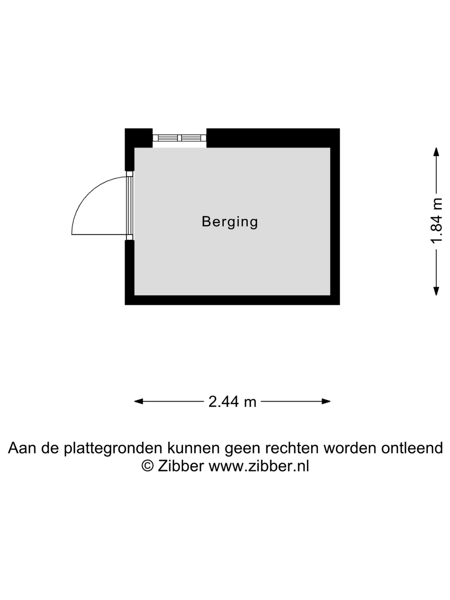 Photo 35 of Gentiaanstraat 24