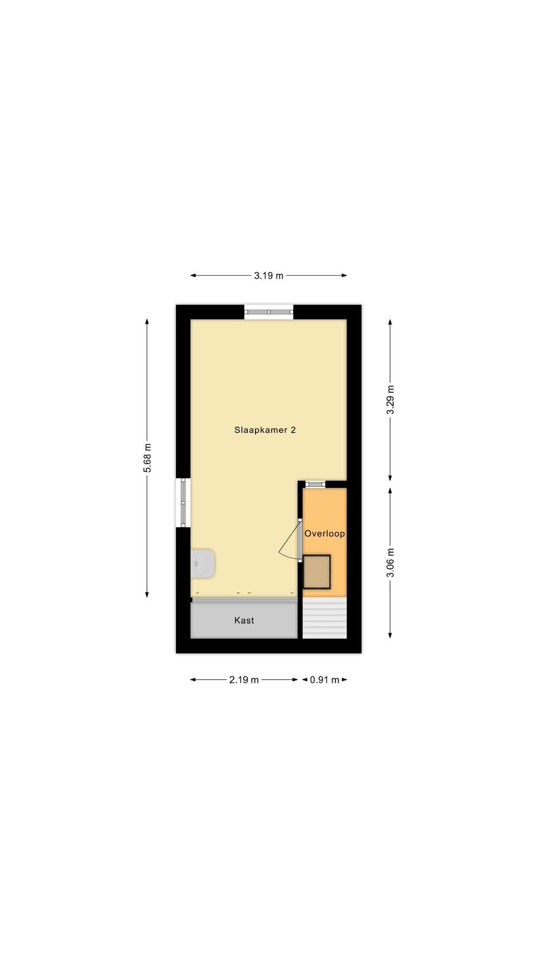 Foto 47 van Ruisdaelstraat 6