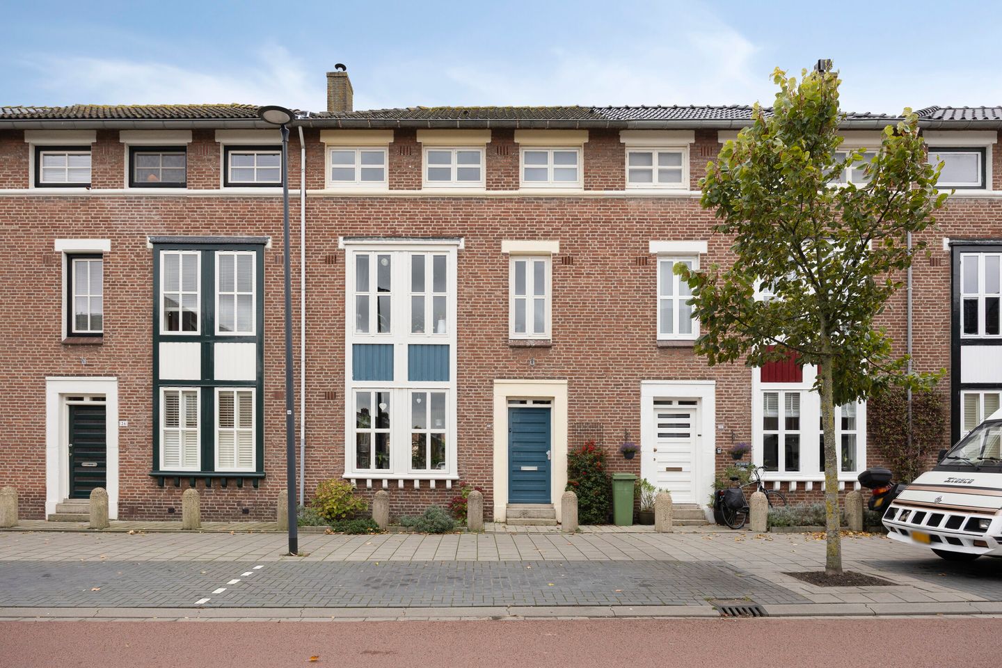 Foto 1 van Gentiaanstraat 24