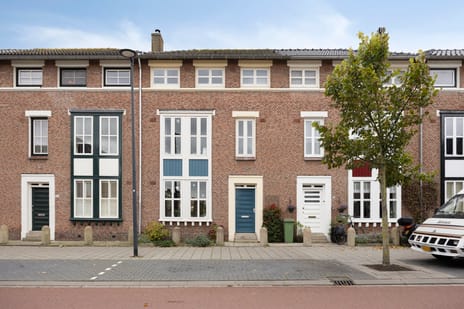Gentiaanstraat thumbnail
