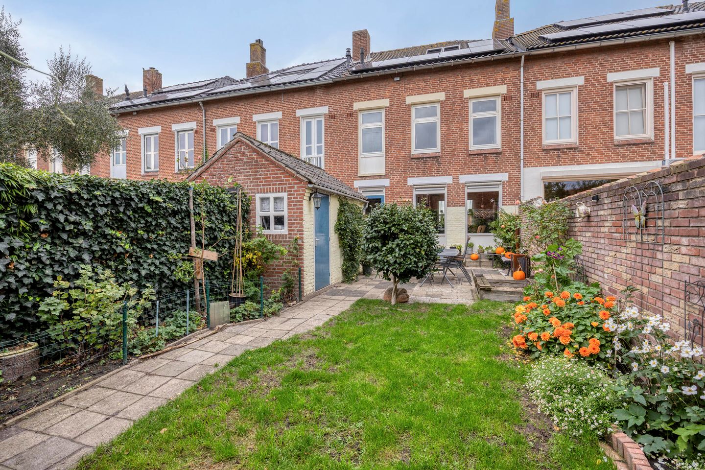 Photo 29 of Gentiaanstraat 24