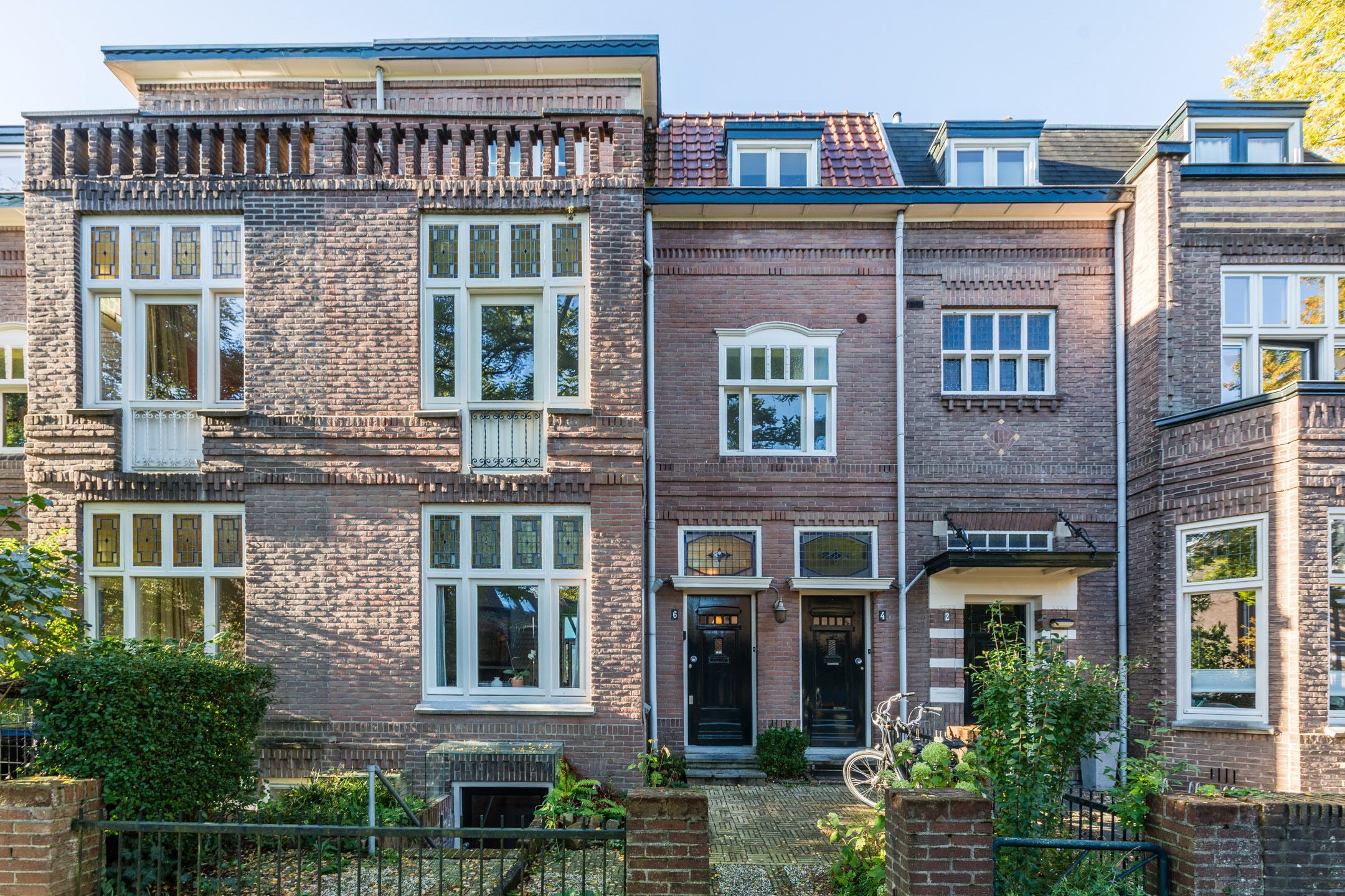 Foto 45 van Ruisdaelstraat 6