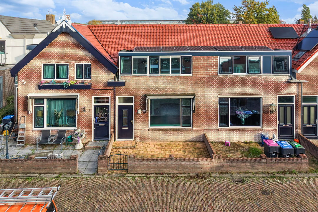 Foto 1 van Buygersstraat 3