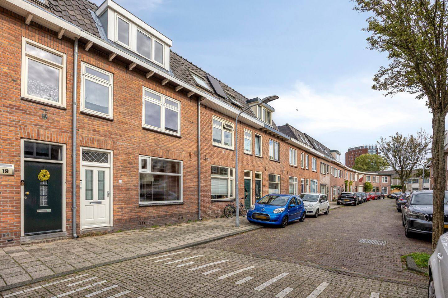 Photo 29 of Kedoestraat 21