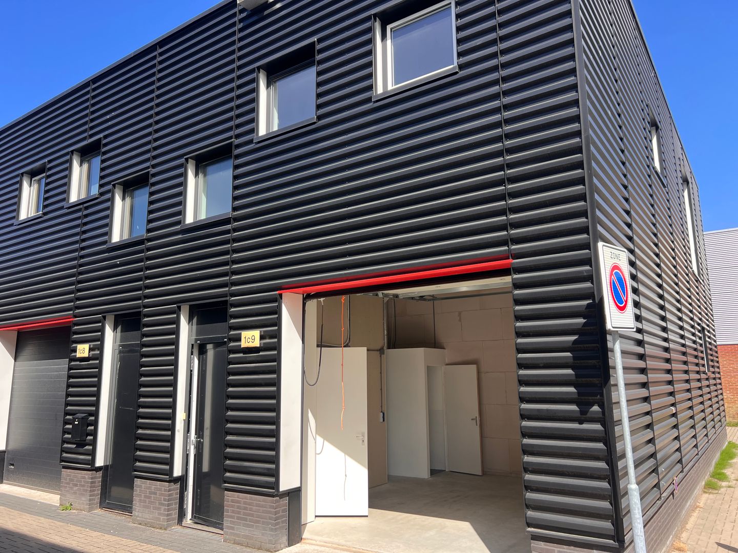 Bekijk foto 2 van Scheepmakerstraat 1-C9