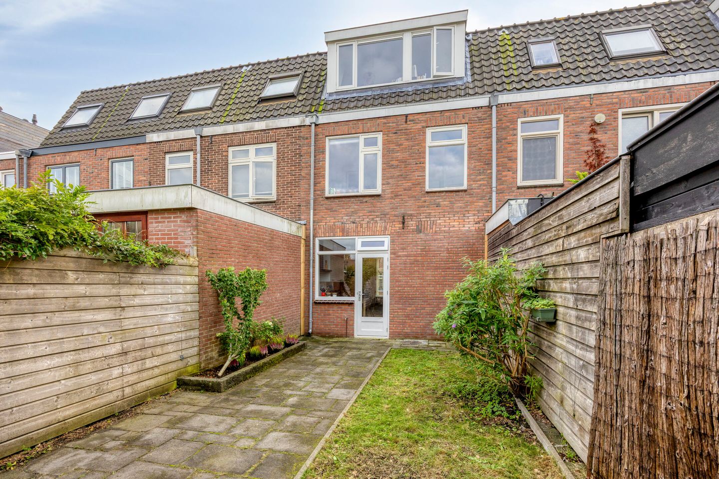 Photo 14 of Kedoestraat 21