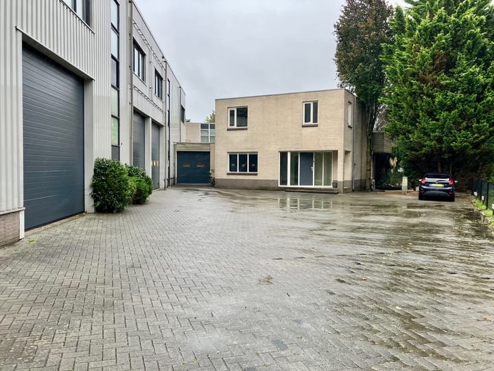 Gaffel 2, Zeewolde