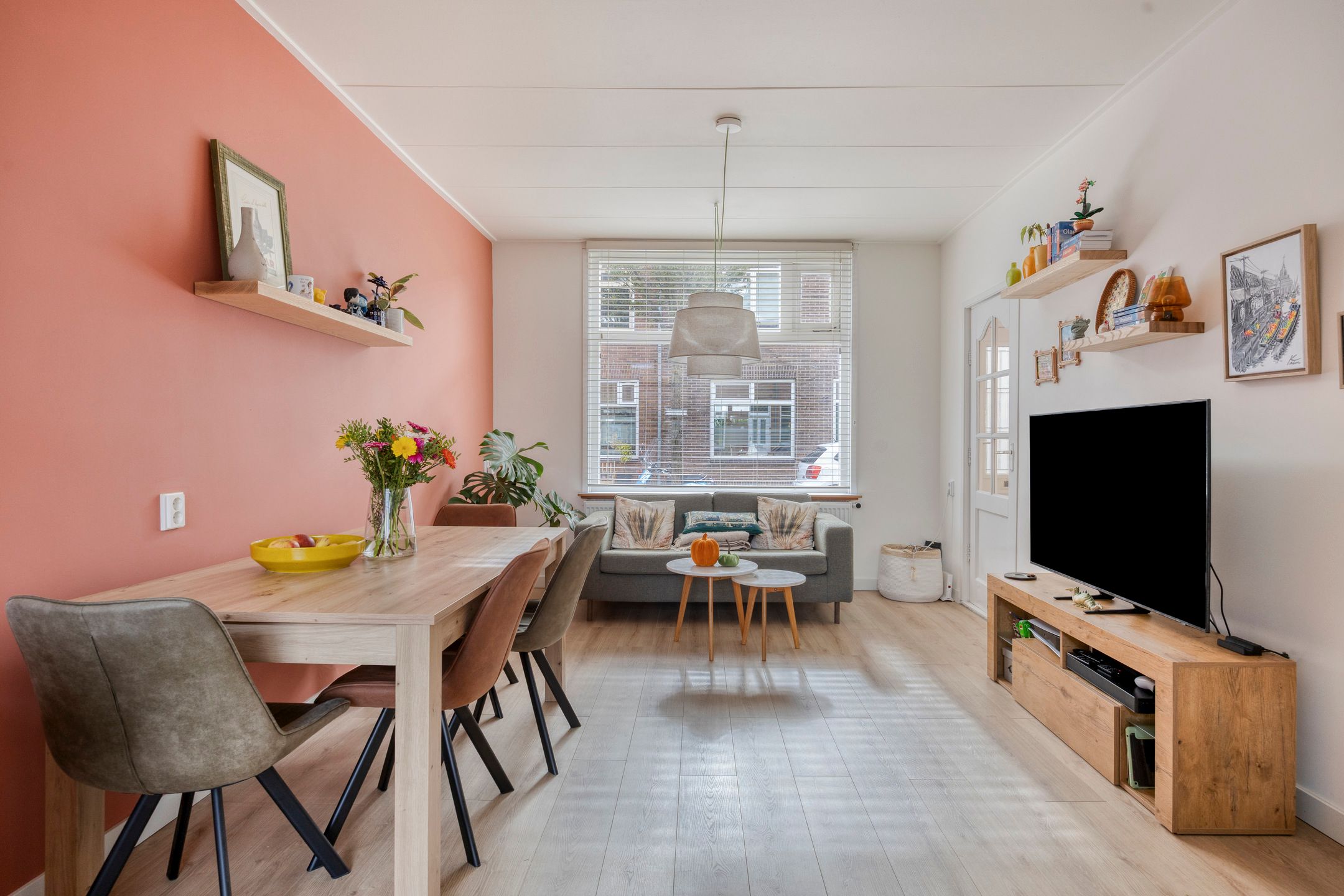 Photo 9 of Kedoestraat 21