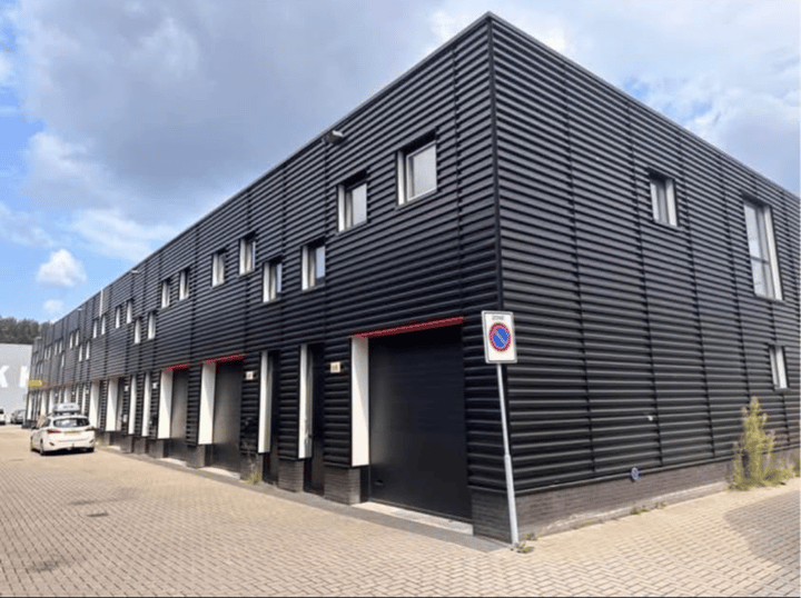 Scheepmakerstraat 1-C9, Katwijk (ZH)