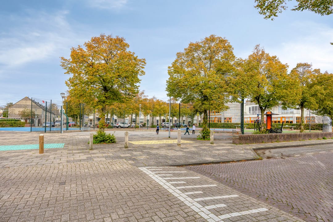 Photo 31 of Kedoestraat 21