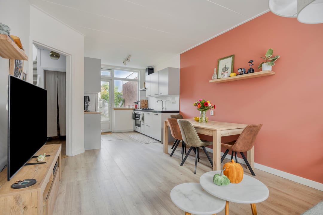 Photo 2 of Kedoestraat 21