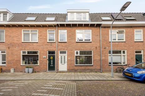 Kedoestraat thumbnail