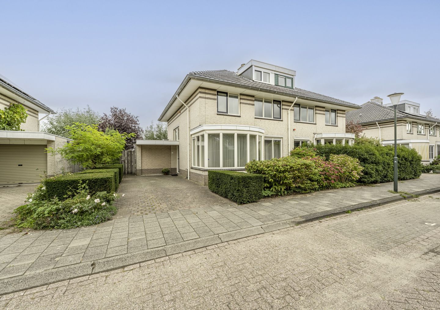 Foto 1 van Ridderlaan 7